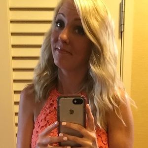 Meet your Posher, Allison